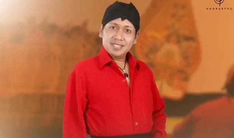 Profil Cak Diqin Penyanyi Campursari yang Wafat Hari Ini, Rilis Lebih 45 Album