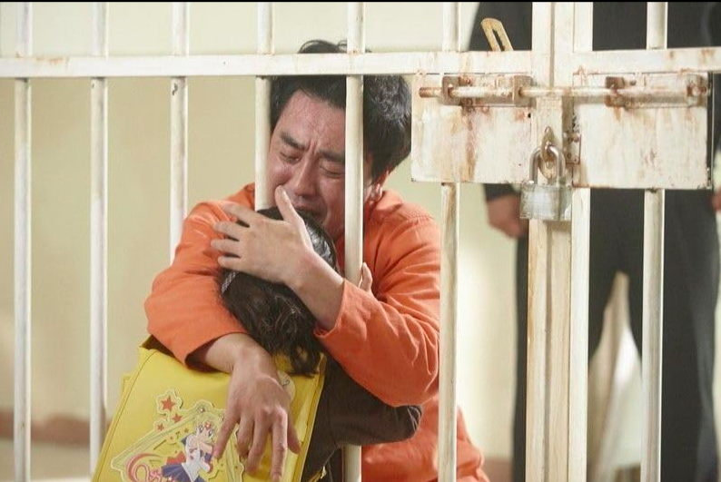 Deretan Film Bertema Ayah, Nomor 5 Dijamin Bikin Nangis Kejer  