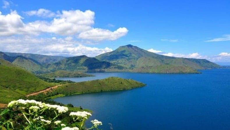 10 Tempat Wisata di Danau Toba, Asyik Dikunjungi di Musim Liburan Sekolah 