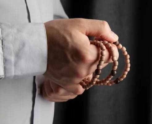 Bacaan Doa Meluluhkan Hati Orang yang Sedang Marah Jarak Jauh