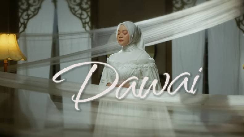 Lirik Lagu Dawai - Fadhilah Intan, Viral di TikTok! Lirik Lagu Dawai - Fadhilah Intan, Viral di TikTok!