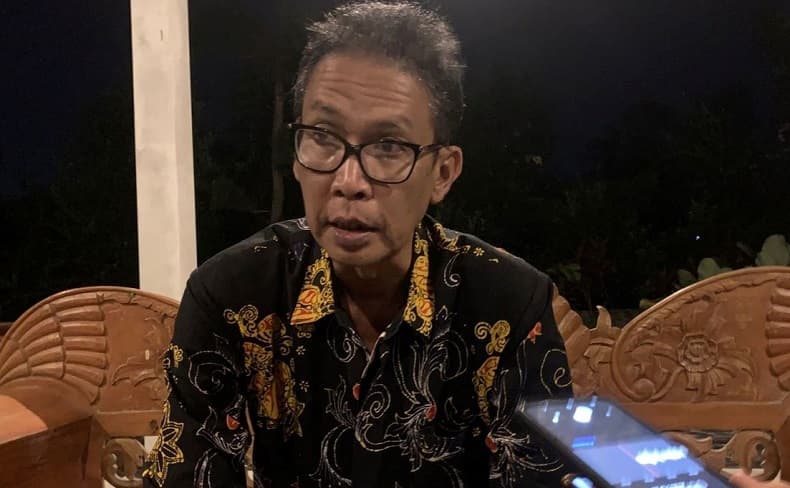 Bupati Blitar Mak Rini Tiba-Tiba Mutasi 31 Pejabat Eselon 2, Diduga gegara Hak Angket