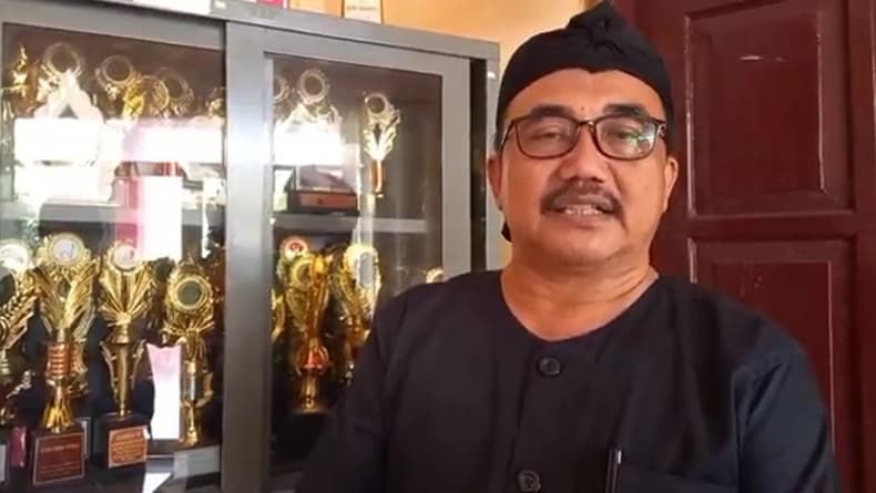 2 Oknum Guru SMK di Majalengka Syok usai Digerebek, Sering Menyendiri