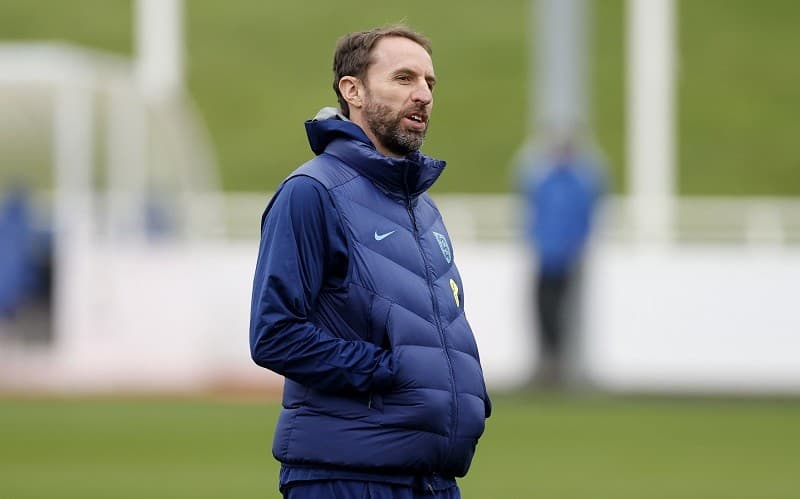Gareth Southgate Akan Diberi Gelar Kehormatan dari Kerajaan Inggris usai Euro 2024