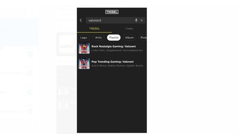 Belasan Ribu Anggota Komunitas Game Valorant Indonesia Telah Menikmati TREBEL Bot di Channel Discord Mereka! Belasan Ribu Anggota Komunitas Game Valorant Indonesia Telah Menikmati TREBEL Bot di Channel Discord Mereka!