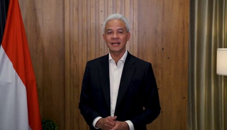 5 Prestasi Terkait Rekam Jejak Ganjar Pranowo di Jawa Tengah, Pernah Dapat Penghargaan Juga!