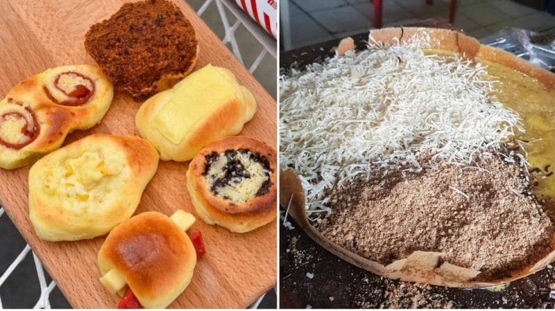 5 Jajanan Khas Bogor Rasanya Nikmat, Ada yang Harganya Seribuan