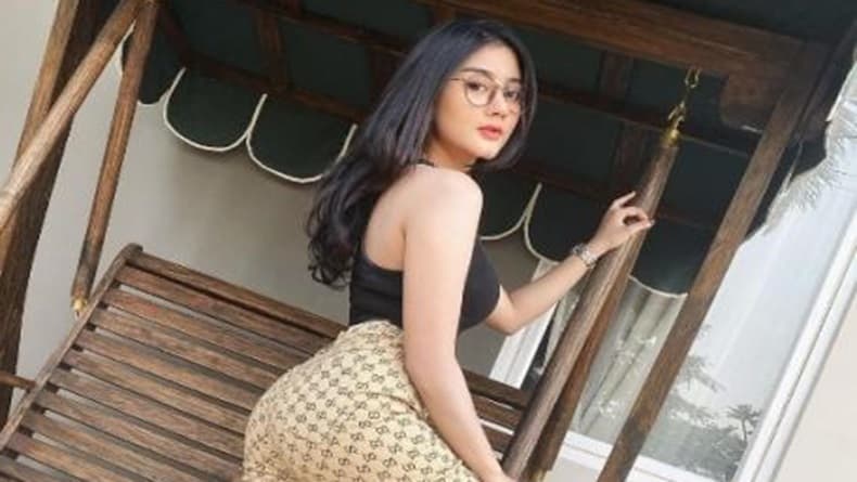 Profil dan Biodata Ghea Youbi, Pedangdut asal Bandung dengan Talenta Khas Profil dan Biodata Ghea Youbi, Pedangdut asal Bandung dengan Talenta Khas