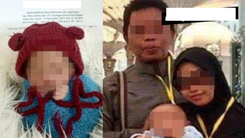 Viral Bayi Baru Lahir di Tasikmalaya Meninggal Diduga gegara Pelayanan Kinik Buruk
