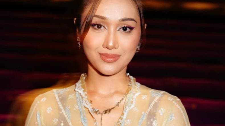 Profil dan Biodata Zulfa Maharani, Artis Cantik yang Perankan Nunung dalam Film Srimulat