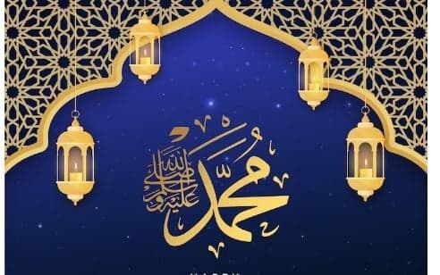 Lirik Bahibbak Wabaridak Tulisan Arab, Latin, dan Terjemahan, Sholawat Tentang Kerinduan Terhadap Rasulullah SAW