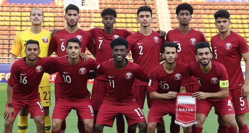 Rival Watch: Timnas Qatar U-23 Panggil 6 Pemain Senior dan 3 Abroad untuk Piala Asia U-23 2024