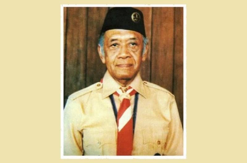 Mengenal Sri Sultan Hamengkubuwono IX sebagai Bapak Pramuka Indonesia