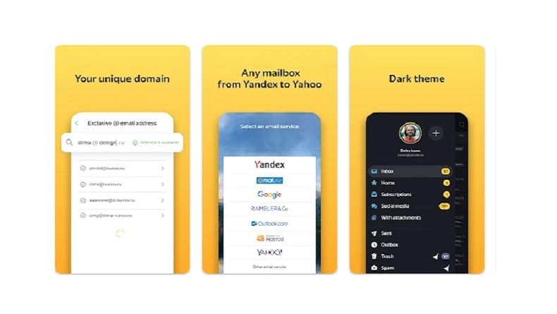 Cara Daftar dan Login Yandex Mail, Mirip Gmail