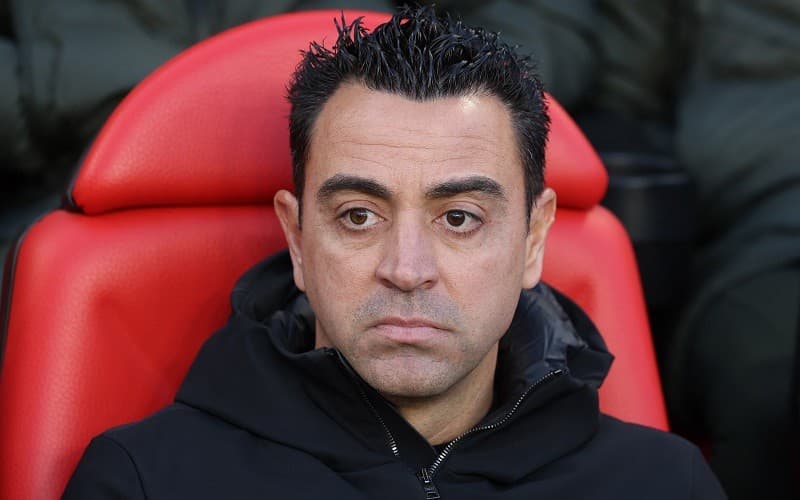 Xavi Hernandez Bakal Tinggalkan Barcelona, Diganti Pelatih Bologna? 