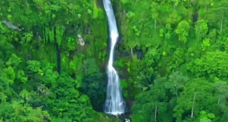 5 Surga Tersembunyi di Subang, Singgah ke Kampung Jawa Suasananya seperti Desa Tahun 80-an