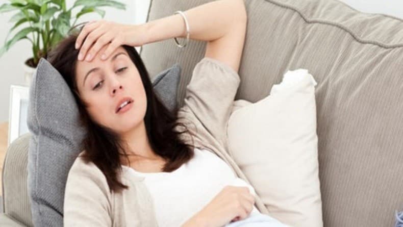 Bukan karena Kerja atau Kecapean, Ternyata Ini Penyebab Tifus