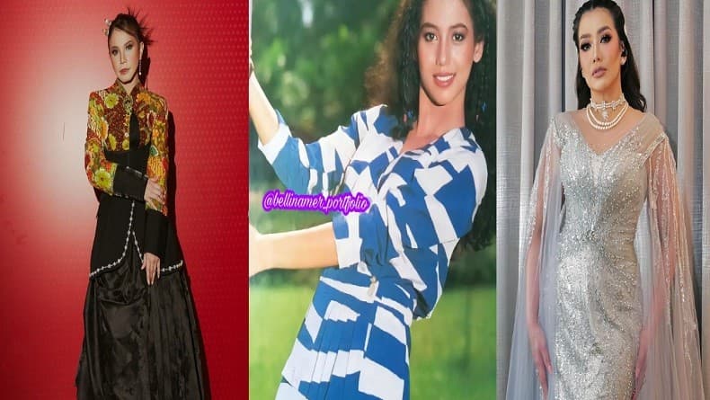 5 Artis Menjanda Belum Mau Menikah, Nomor 4 Sudah 22 Tahun Sendiri