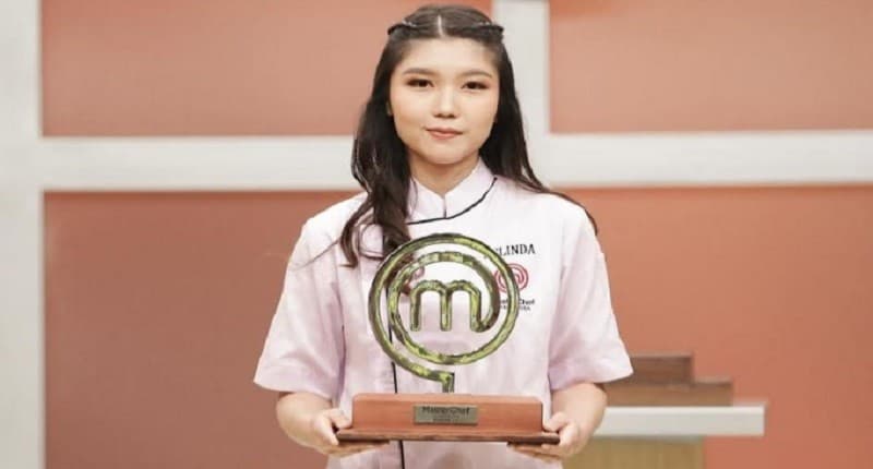 Impian Belinda usai Jadi Juara MasterChef Indonesia, Ingin Buat Studio Kitchen