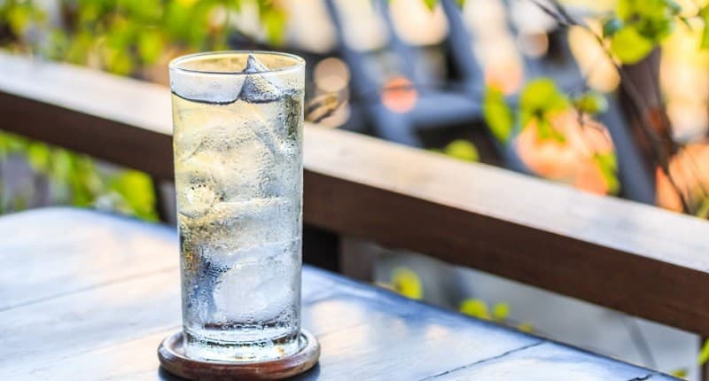 Suka Minum Air Es saat Hamil, Apa yang Terjadi pada Kandungan? 