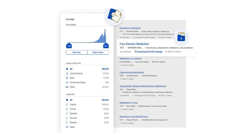 5 Website Jurnal Gratis, Bantu Cari Referensi Tugas