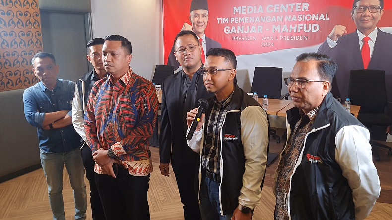 Aiman Sebut Anaknya Trauma karena Surat Panggilan Polisi Datang Tengah Malam