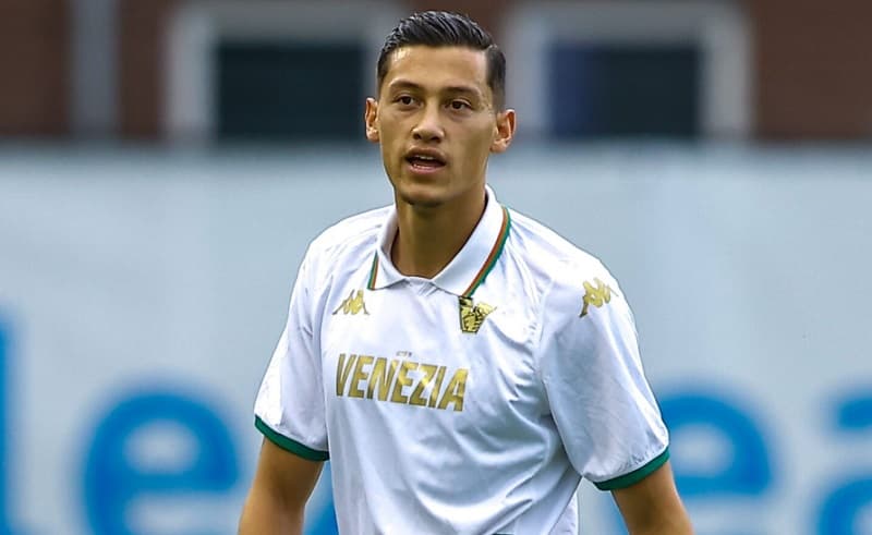 Jay Idzes Tiba di Indonesia Hari Ini, Tak Sabar Ambil Sumpah WNI