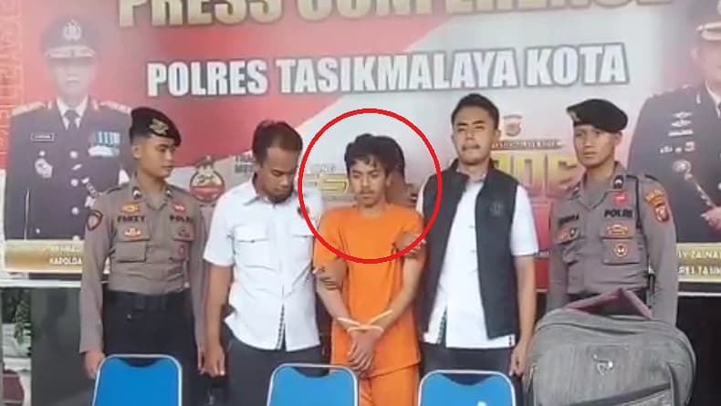5 Fakta Wiwin Wintarsih Tewas Dibunuh Pacar di Tasikmalaya, Nomor 4 Sangat Sadis