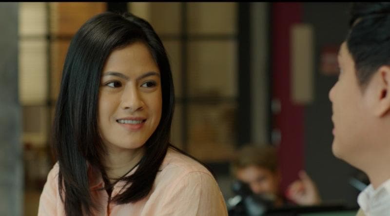 Penuh Plot Twist! Hantu Mentari Hidup Lagi di Twisted 3: The Sinners Episode 8