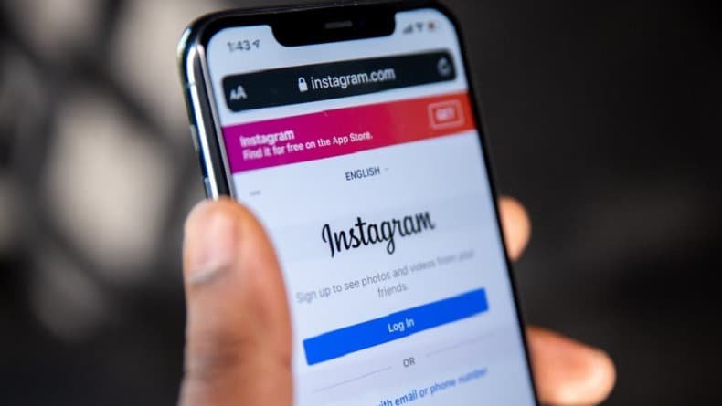 Cara Membuat Link di Bio Instagram melalui HP dan PC, Ikuti Langkah Mudahnya