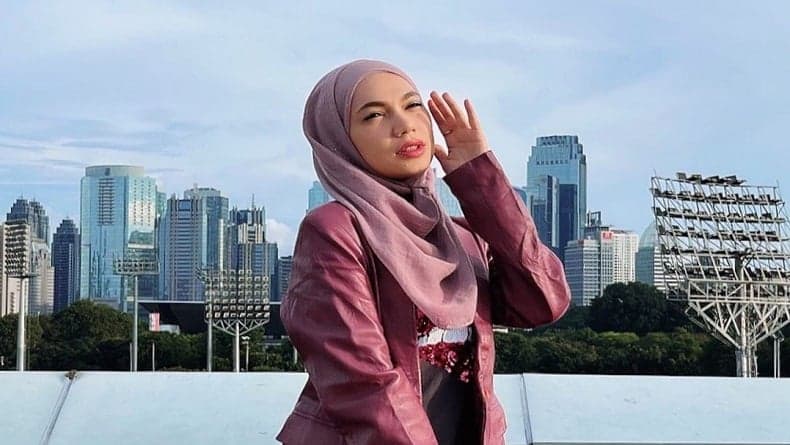 Profil dan Biodata Indah Nevertari, Penyanyi Berbakat dari Sumut Jebolan Rising Star Indonesia