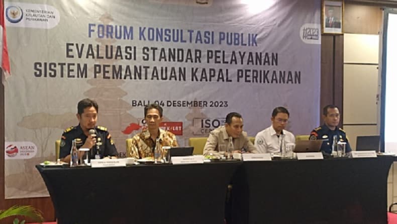 SALMON KILAT Percepat Pengurusan SKAT