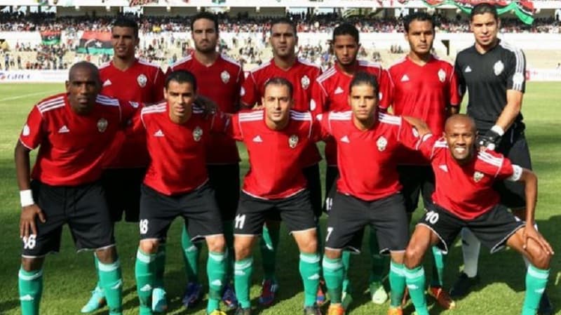 Ranking FIFA Libya, Calon Lawan Indonesia di Laga Uji Coba Jelang Piala Asia 2023