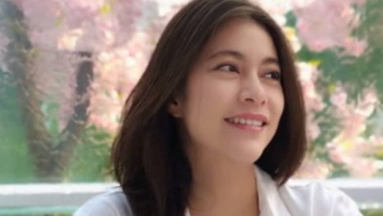 Profil dan Biodata Maria Eleanor, Artis yang Kembali Merintis Karier Usai Dipenjara karena Kasus Pembunuhan Berencana