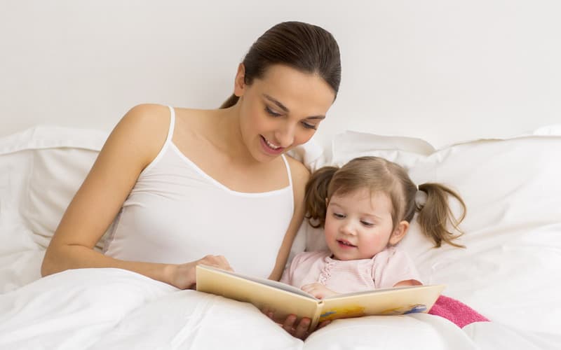 7 Cerita Dongeng Pendek, Cocok Dibacakan kepada Anak Sebelum Tidur 