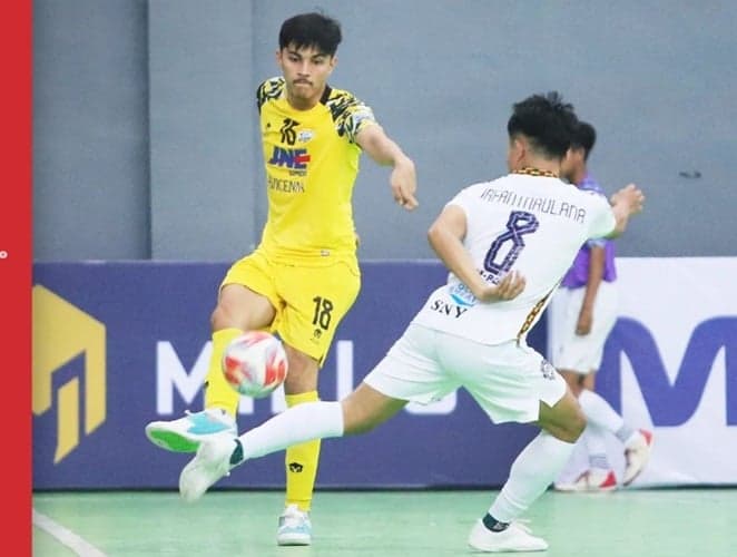 Peraturan Permainan Futsal, Pemain Futsal Wajib Tahu 