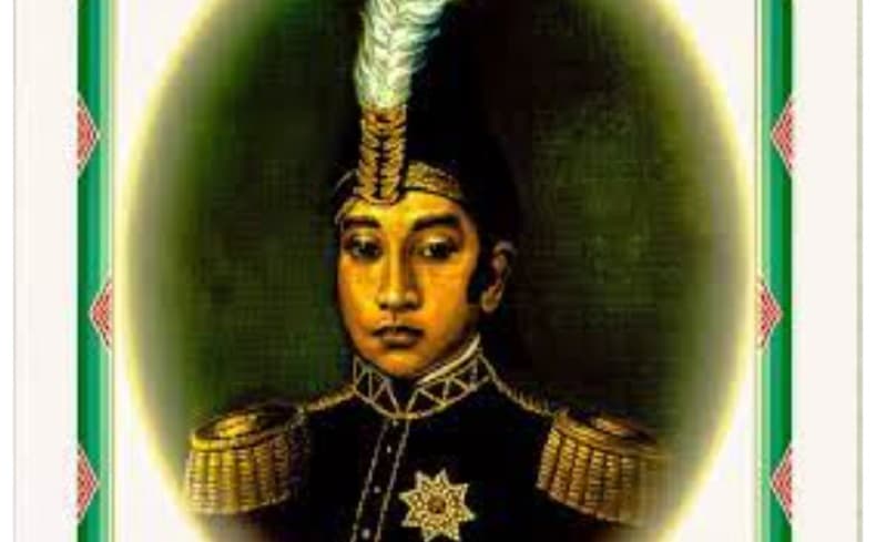 Misteri Kematian Sultan Yogya usai Bakar Dokumen Warisan Ayah Pangeran Diponegoro
