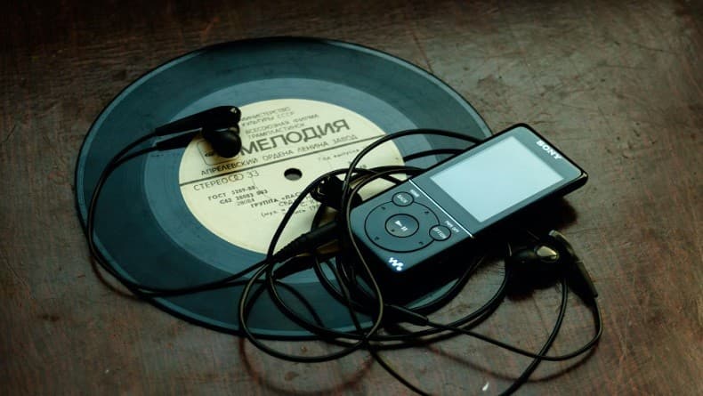 Download Lagu MP3 Gratis Tanpa Ribet, Nikmati Musik Offline Tak Pakai Internet