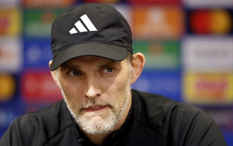 Thomas Tuchel Tak Mau Bayern Munchen Remehkan Man United, Ada Apa?