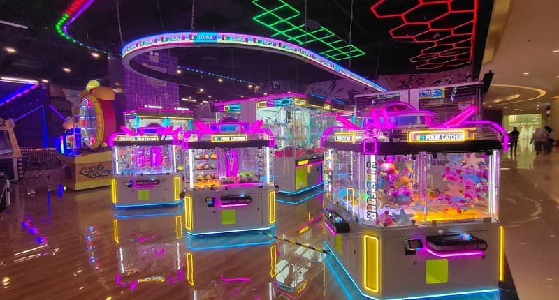 Ide Liburan di Jakarta saat Akhir Pekan, Ajak Anak Main Bowling dan Ketangkasan 