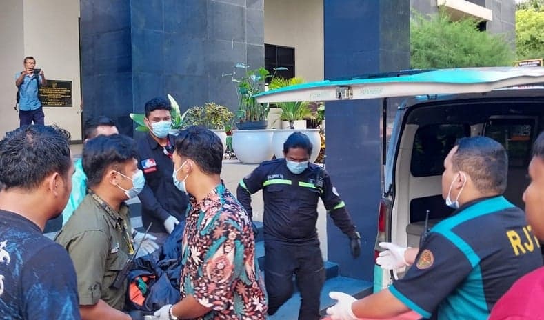 Kronologi Mahasiswi UB Tewas Bunuh Diri dari Lantai 12, Kagetkan Peserta Ujian