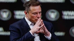 Usai PHK Massal, Elon Musk Bakal Gelontorkan Rp8 Triliun untuk Ini