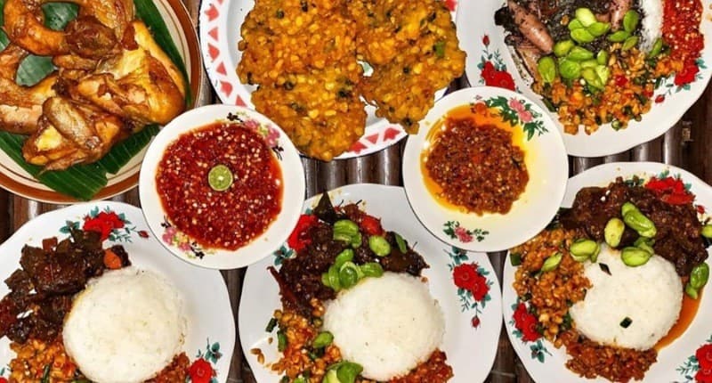 Malang Masuk Daftar Kota dengan Makanan Terbaik di Dunia, Ada Kuliner Enak Apa Saja?