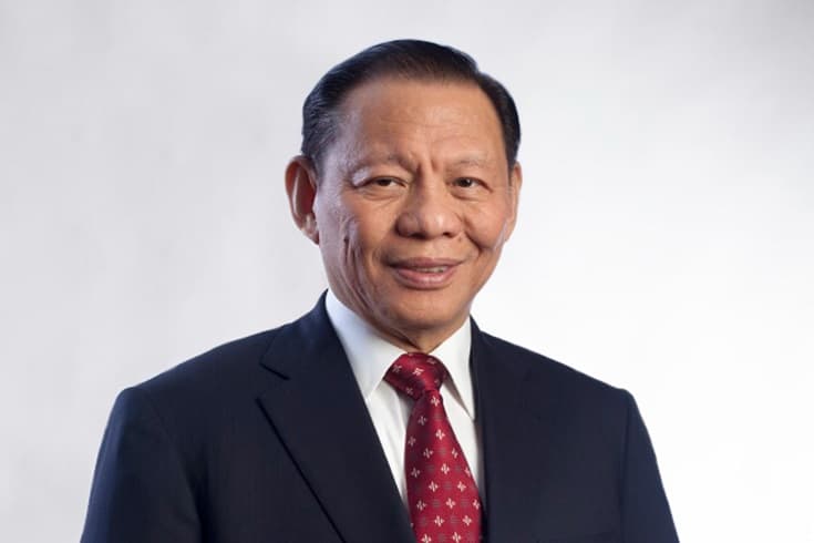 Pengusaha Sukanto Tanoto Beli Perusahaan Tisu di Hongkong Senilai Rp51,2 Triliun