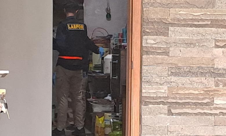 Terungkap, Ini Jumlah Utang Guru SD di Malang hingga Nekat Bunuh Diri Bersama Istri dan Anak