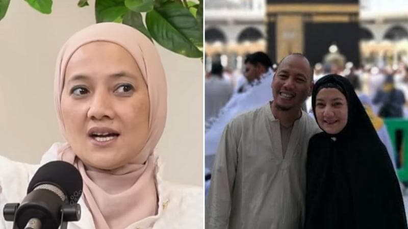 Kisah Cut Mini Belum Punya Anak setelah 23 Tahun Menikah: Saya Pasrah dan Ikhlas