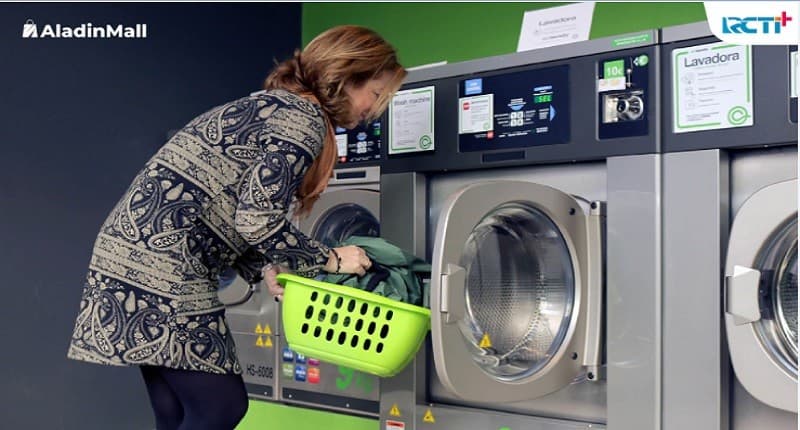 Cara Mencuci Baju Biar Nggak Luntur, Kamu Wajib Tahu!