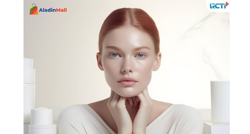 5 Kandungan Skincare untuk Mencerahkan Wajah, Ladies Wajib Tahu!