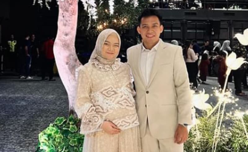 Demi Timnas Indonesia, Witan Sulaeman Tinggalkan Istri Tercinta yang Hamil Tua