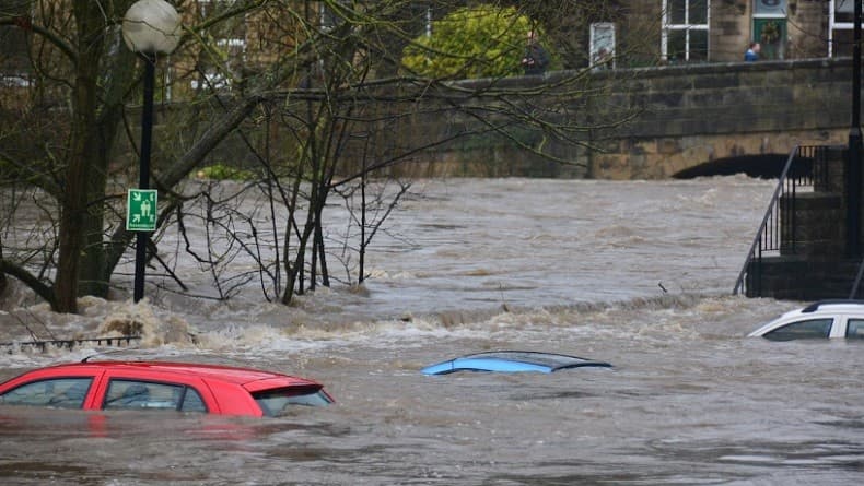 Waspada Water Hammer saat Terjang Banjir, Perhatikan Ini agar Tidak Sebabkan Kerusakan
